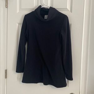 Dudley Stephen’s Black Cobble Hill- Terry Fleece